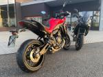 Klikněte pro detailní foto č. 7 - Yamaha Tracer 7 model 2025, SKLADEM, 3 roky záruka
