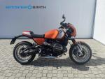 Klikněte pro detailní foto č. 2 - BMW BMW Motorrad R 12 NineT  / 80kW
