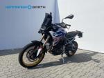 Klikněte pro detailní foto č. 5 - BMW BMW Motorrad F 900 GS  / 77kW