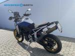 Klikněte pro detailní foto č. 7 - BMW BMW Motorrad F 900 GS  / 77kW