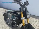 Klikněte pro detailní foto č. 4 - BMW BMW Motorrad CE 02  / 6kW