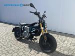 Klikněte pro detailní foto č. 1 - BMW BMW Motorrad CE 02  / 6kW