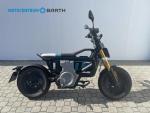 Klikněte pro detailní foto č. 2 - BMW BMW Motorrad CE 02  / 6kW