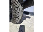 Klikněte pro detailní foto č. 10 - Suzuki Burgman 125 ABS