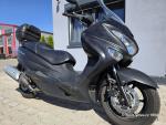 Klikněte pro detailní foto č. 1 - Suzuki Burgman 125 ABS