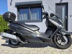 Klikněte pro detailní foto č. 2 - Suzuki Burgman 125 ABS