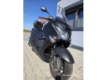 Klikněte pro detailní foto č. 3 - Suzuki Burgman 125 ABS