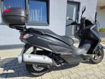 Klikněte pro detailní foto č. 4 - Suzuki Burgman 125 ABS