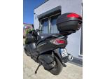 Klikněte pro detailní foto č. 5 - Suzuki Burgman 125 ABS