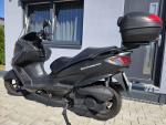 Klikněte pro detailní foto č. 6 - Suzuki Burgman 125 ABS