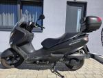 Klikněte pro detailní foto č. 7 - Suzuki Burgman 125 ABS