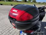Klikněte pro detailní foto č. 9 - Suzuki Burgman 125 ABS