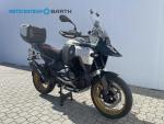 Klikněte pro detailní foto č. 1 - BMW BMW Motorrad R 1300 GS ADVENTURE  / 107kW