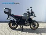 Klikněte pro detailní foto č. 2 - BMW BMW Motorrad R 1300 GS ADVENTURE  / 107kW