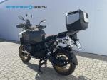 Klikněte pro detailní foto č. 7 - BMW BMW Motorrad R 1300 GS ADVENTURE  / 107kW