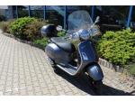 Klikněte pro detailní foto č. 2 - Vespa GTS 300 SPORT 2023 TOP POUZE 4900KM