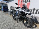 Klikněte pro detailní foto č. 5 - BMW R 1200 GS LC  Adventure