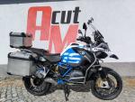 Klikněte pro detailní foto č. 2 - BMW R 1200 GS LC  Adventure