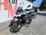 Klikněte pro detailní foto č. 3 - BMW R 1200 GS LC  Adventure