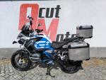 Klikněte pro detailní foto č. 1 - BMW R 1200 GS LC  Adventure