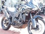 Klikněte pro detailní foto č. 2 - Zontes 703 FRONTIER