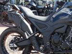 Klikněte pro detailní foto č. 3 - Zontes 703 FRONTIER