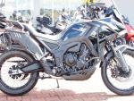 Klikněte pro detailní foto č. 4 - Zontes 703 FRONTIER