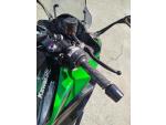 Klikněte pro detailní foto č. 10 - Kawasaki Ninja 1000 SX, ČR, KRÁSNÝ STAV