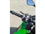 Klikněte pro detailní foto č. 11 - Kawasaki Ninja 1000 SX, ČR, KRÁSNÝ STAV