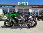 Klikněte pro detailní foto č. 13 - Kawasaki Ninja 1000 SX, ČR, KRÁSNÝ STAV