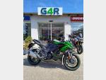 Detail nabídky - Kawasaki Ninja 1000 SX, ČR, KRÁSNÝ STAV