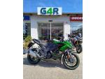 Detail nabídky - Kawasaki Ninja 1000 SX, ČR, KRÁSNÝ STAV