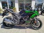 Klikněte pro detailní foto č. 2 - Kawasaki Ninja 1000 SX, ČR, KRÁSNÝ STAV