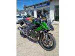 Klikněte pro detailní foto č. 3 - Kawasaki Ninja 1000 SX, ČR, KRÁSNÝ STAV