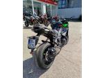 Klikněte pro detailní foto č. 4 - Kawasaki Ninja 1000 SX, ČR, KRÁSNÝ STAV