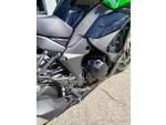 Klikněte pro detailní foto č. 7 - Kawasaki Ninja 1000 SX, ČR, KRÁSNÝ STAV