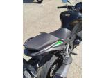 Klikněte pro detailní foto č. 8 - Kawasaki Ninja 1000 SX, ČR, KRÁSNÝ STAV