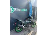 Klikněte pro detailní foto č. 10 - Kawasaki Z 500-DEMO