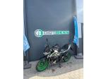 Klikněte pro detailní foto č. 1 - Kawasaki Z 500-DEMO