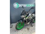 Klikněte pro detailní foto č. 2 - Kawasaki Z 500-DEMO