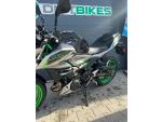 Klikněte pro detailní foto č. 3 - Kawasaki Z 500-DEMO