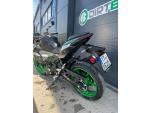 Klikněte pro detailní foto č. 4 - Kawasaki Z 500-DEMO