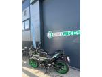 Klikněte pro detailní foto č. 5 - Kawasaki Z 500-DEMO