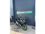 Klikněte pro detailní foto č. 6 - Kawasaki Z 500-DEMO