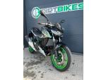 Klikněte pro detailní foto č. 7 - Kawasaki Z 500-DEMO