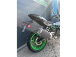 Klikněte pro detailní foto č. 9 - Kawasaki Z 500-DEMO