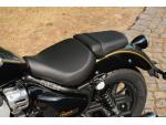 Klikněte pro detailní foto č. 10 - Royal Enfield Super Meteor 650 - INTERSTELLAR GREEN