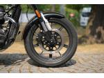 Klikněte pro detailní foto č. 14 - Royal Enfield Super Meteor 650 - INTERSTELLAR GREEN