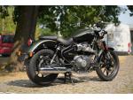 Klikněte pro detailní foto č. 3 - Royal Enfield Super Meteor 650 - INTERSTELLAR GREEN