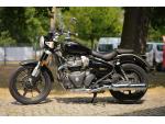 Klikněte pro detailní foto č. 5 - Royal Enfield Super Meteor 650 - INTERSTELLAR GREEN